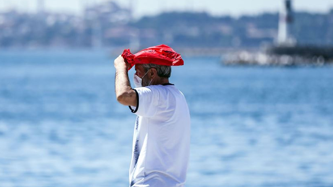 Meteoroloji'den 'yeni hafta' uyarısı: Sıcaklıklar 30 dereceyi görecek