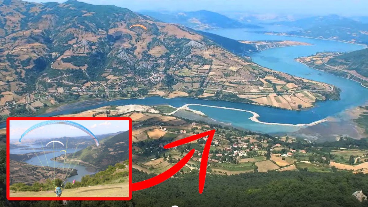 Temmuz’da yapılacak, dünyanın kalbi Samsun’da atacak! 7 yıldır şehrin vazgeçilmezi oldu