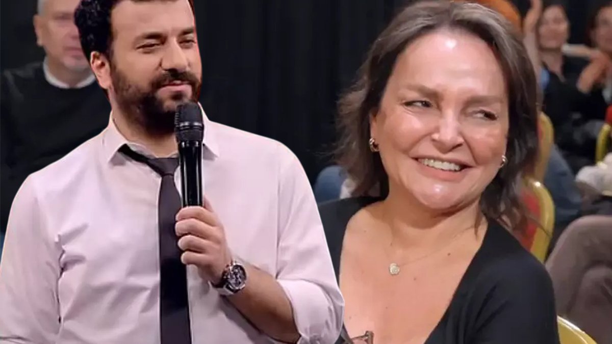 Bir zamanlar Türkiye’nin en zengin insanı Konuşanlar programında ortaya çıktı, yaptığı bağış ile sosyal medya karıştı!