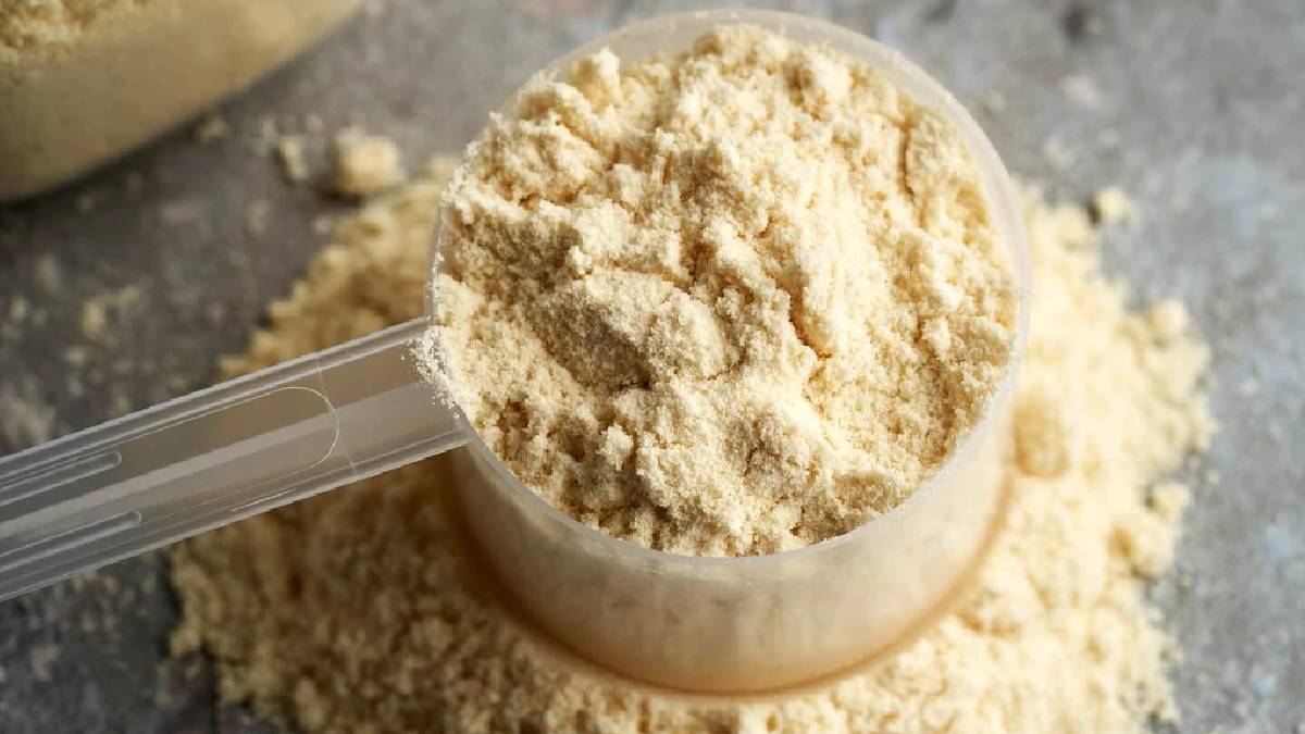 Uzmanlar uyardı: Protein tozları ölümcül olabilir