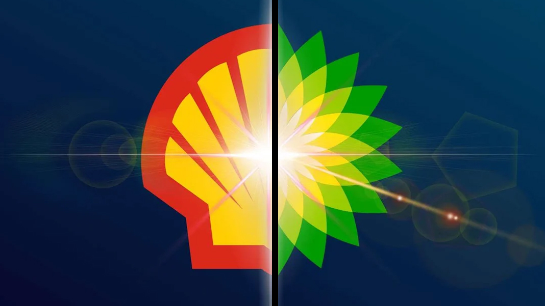 Enerji sektöründe dev hamle: Shell, BP’yi satın almak için hazırlıkta