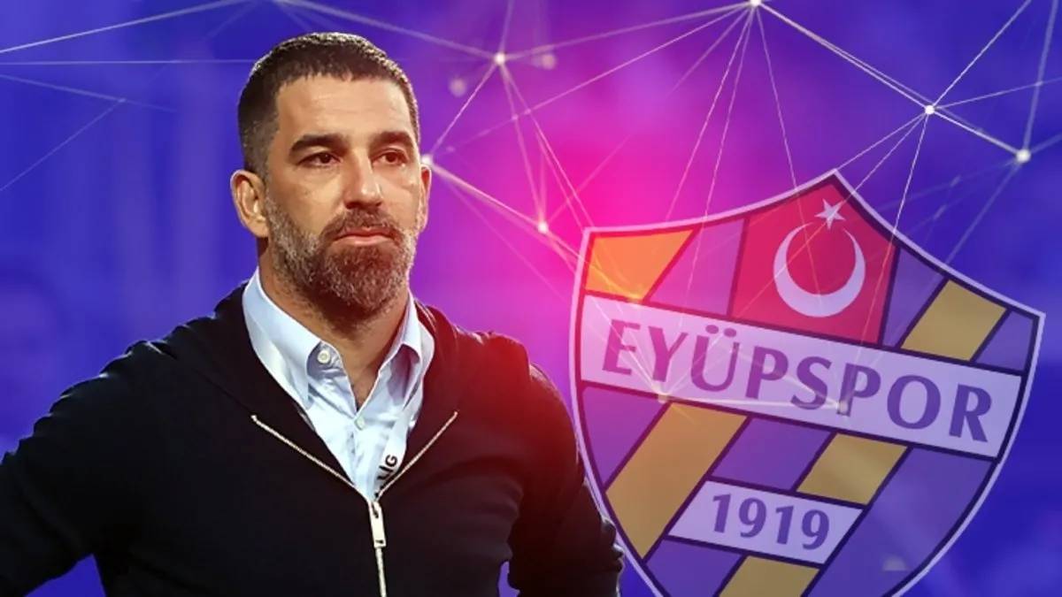 Son dakika: Arda Turan Avrupa yolcusu! Yeni takımı herkesi şaşırttı