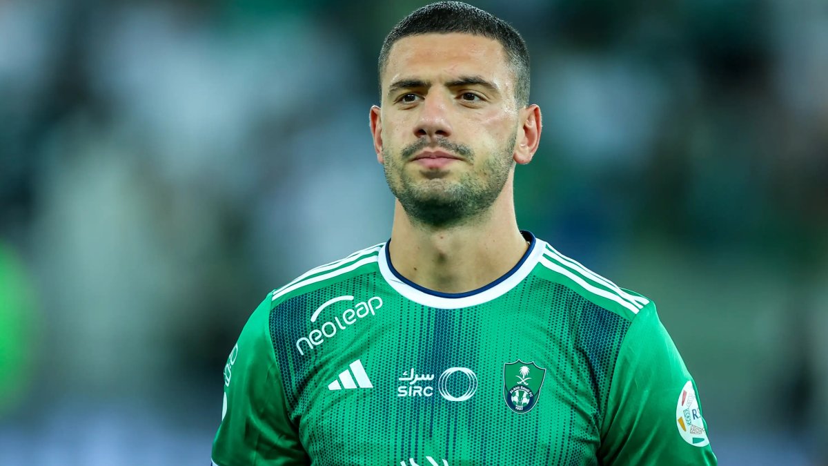 Al Ahli Asya Şampiyonlar Ligi şampiyonu oldu: Merih Demiral tarihe geçti!