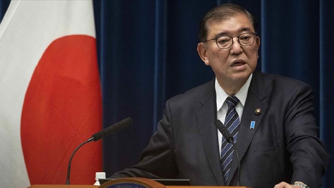 Japonya: ABD gümrük tarifesini gözden geçirsin