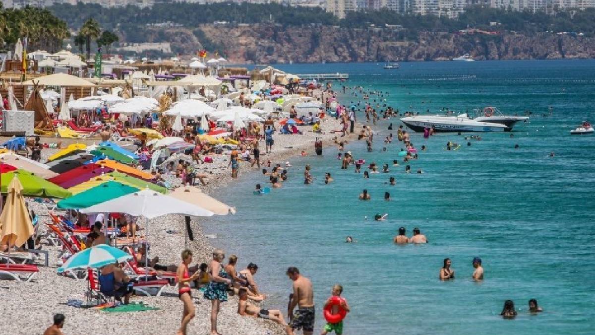 Uzmanlardan bakteri riski uyarısı: Sabah ve açıkta yüzün