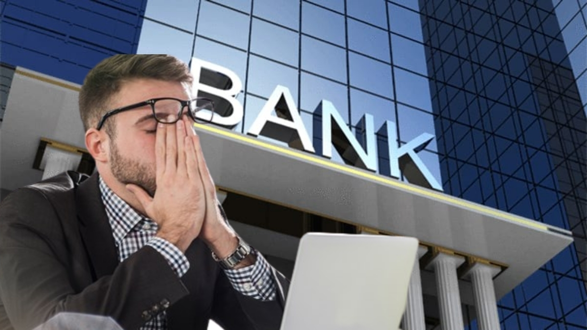 Bankalarda “cehennem vardiyası”! Çalışanlar isyan etmeye başladı: Çalışmaktan hastanelik oldular