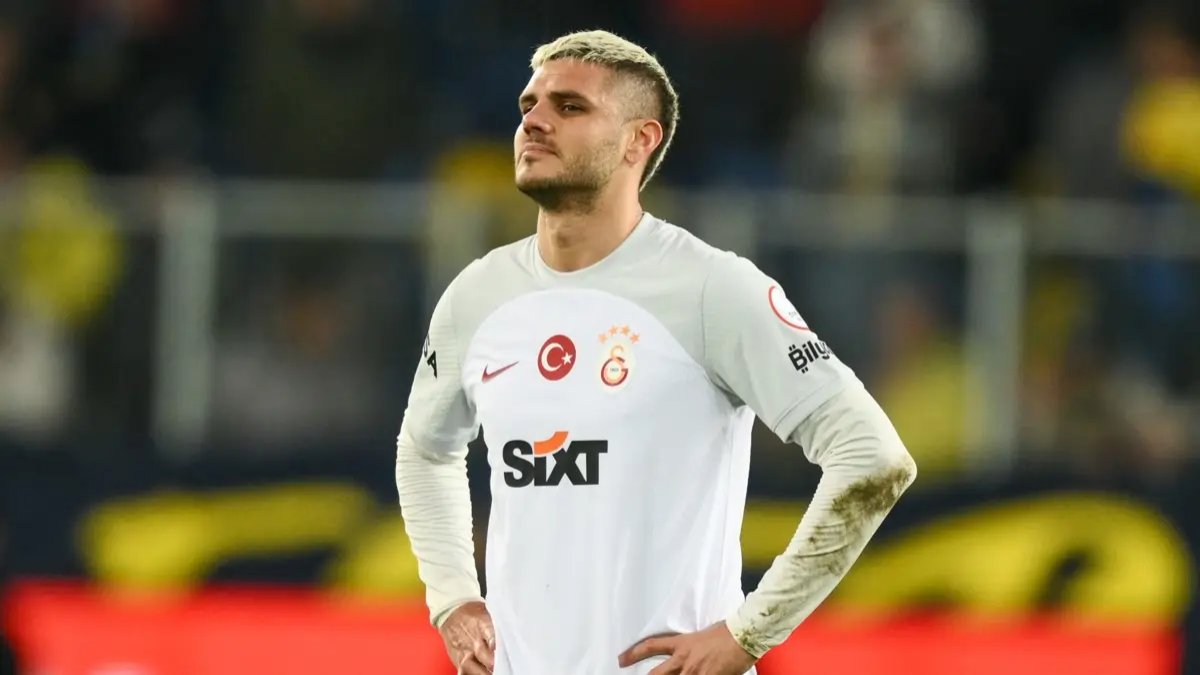 Galatasaray'da Mauro Icardi krizi! Arjantinli yıldız transfer görüşmelerine başladı