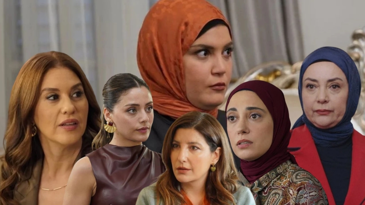 Kızılcık Şerbeti'nde fırtına öncesi sessizlik! Ortalık fena karışacak: Diziye öyle bir isim dahil olacak ki…