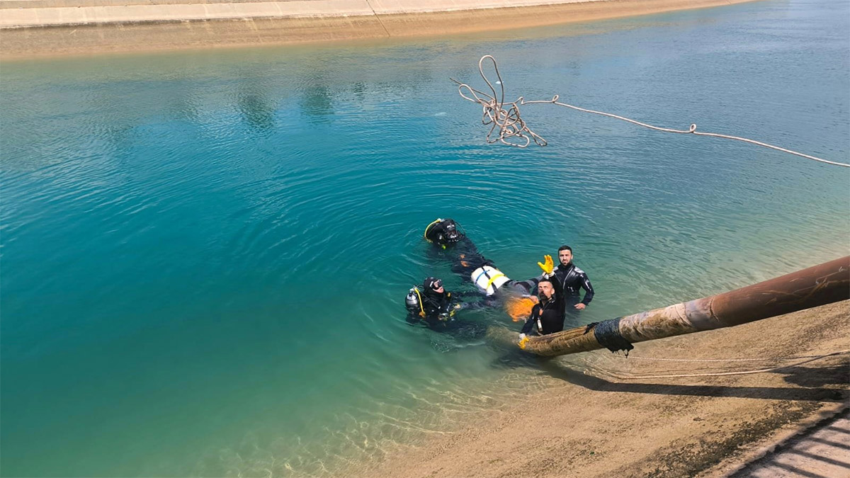 Şanlıurfa'da piknik faciası! 2 çocuk boğularak can verdi