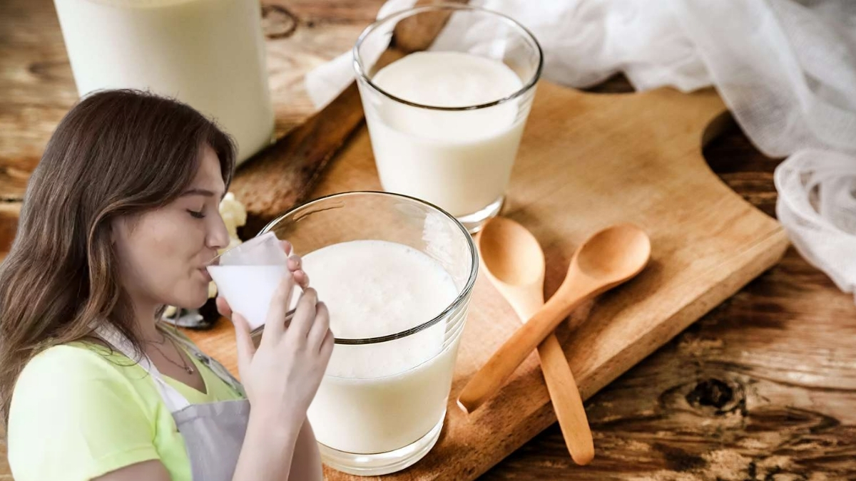 Bağırsak iltihabı ile savaşıyor, beyin sağlığını güçlendiriyor! Günde 1 bardak içmek vücudu korumaya alıyor