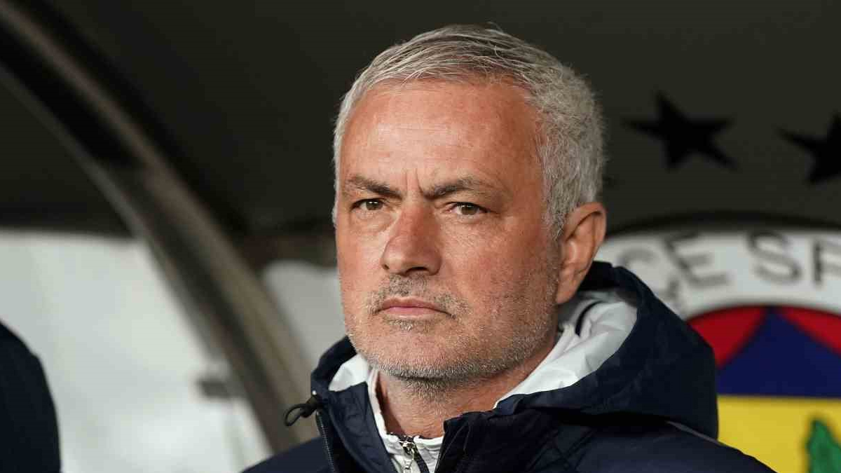 Jose Mourinho'dan tepki toplayan açıklama