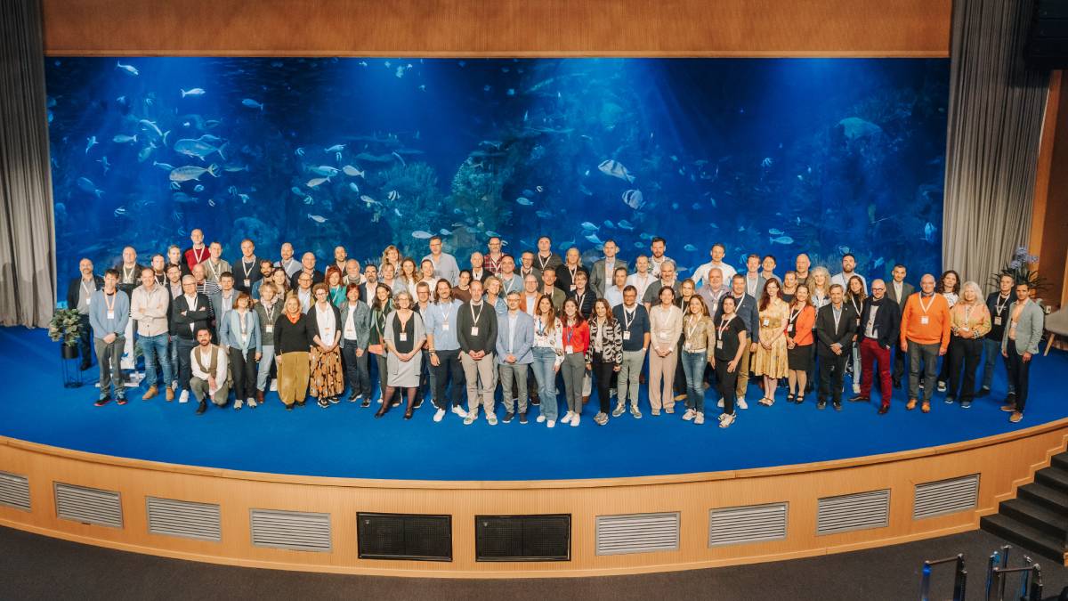 Eskişehir Hayvanat Bahçesi, Türkiye’yi EAZA Yürütme Kurulu’nda temsil edecek