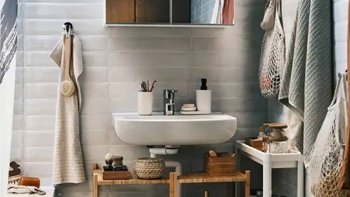 Ne havlular ne de paspaslar! Banyoların mikrop yuvası bambaşka çıktı: O ürün 3000’i aşkın bakteri bulunduruyor