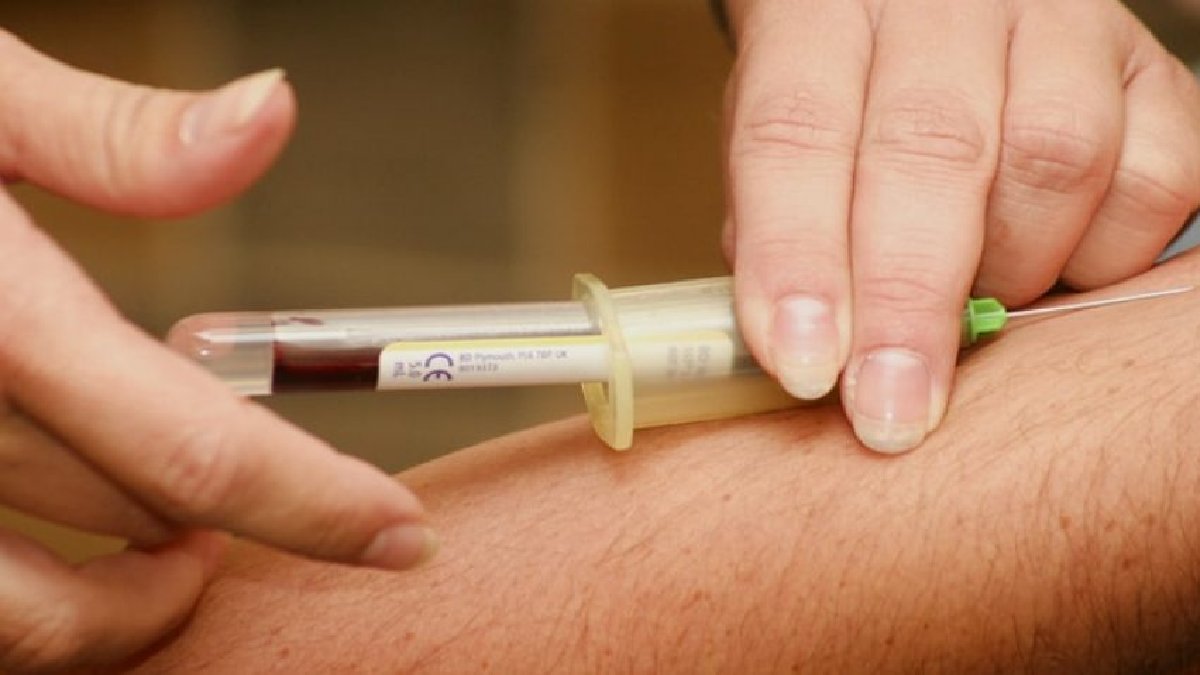 Bu kan grubundansanız dikkat! Kansere en yatkın gruplar açıklandı: % 55 daha fazla riskli