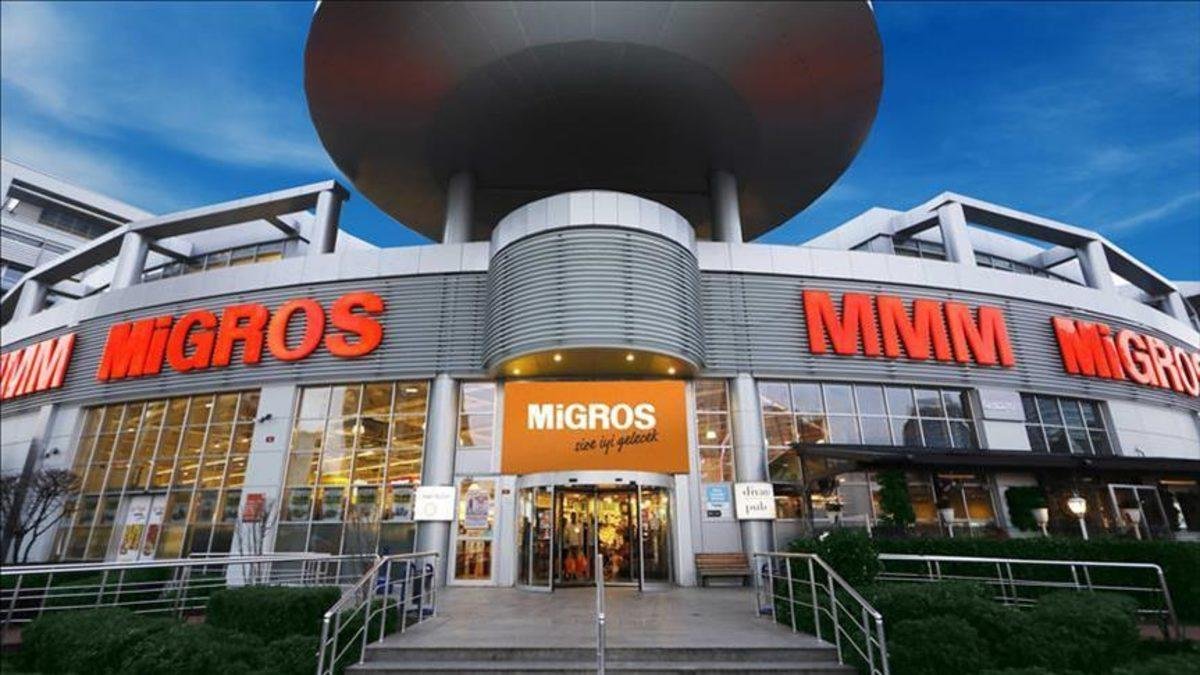 Migros’ta dev kampanya başladı! Yüzde 50’ye varan indirimler devam ediyor: Son günü kaçırmayın