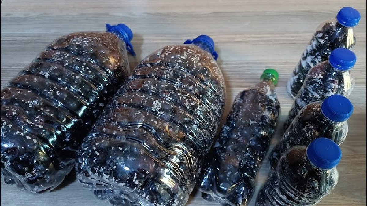 33 yıldır saklı kalmış! Zeytin acısını sünger gibi çekiyor, lezzetlendiriyor! Şarküteri sahibi püf noktasını açıkladı