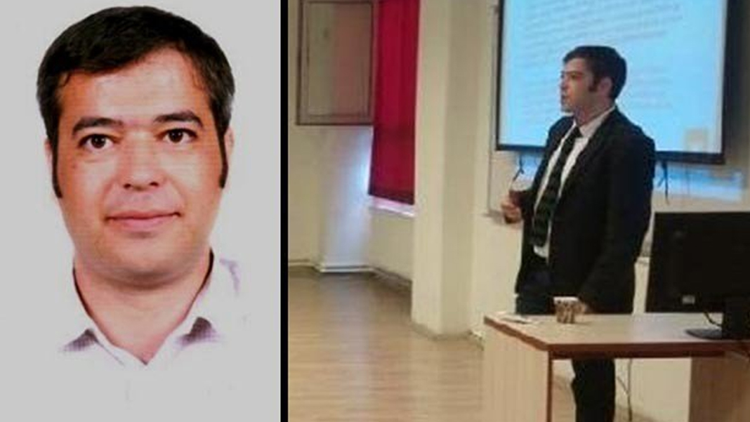 Ramazan Gülten’den Silivri’den mektup: Kent suçlarına karşı duranlar yargılanıyor