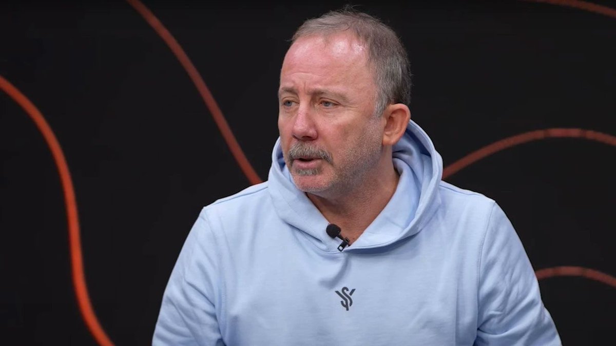 Sergen Yalçın Fenerbahçe iddialarını cevapladı