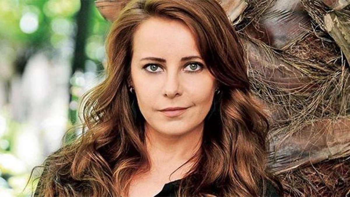 Vildan Atasever ekranlara geri dönüyor! ATV'nin o dizisine geliyor