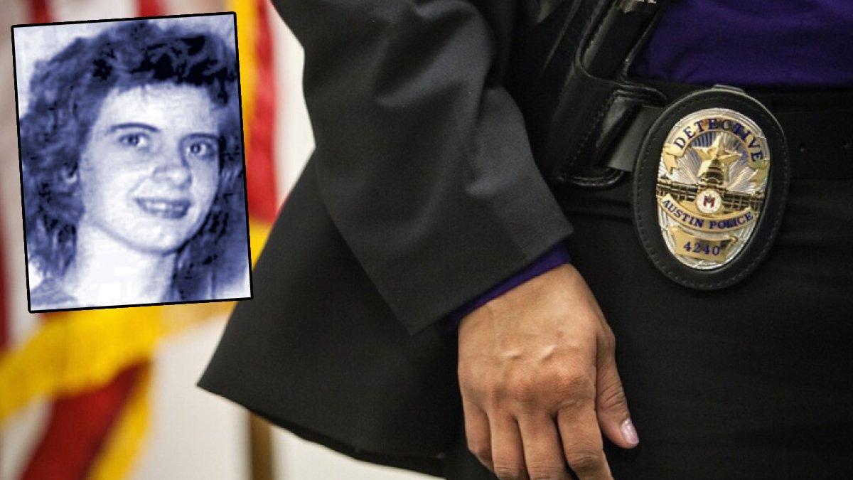 Genetik iz takibiyle bulundu:  20 yaşında kaybolan kadın 60 yıl sonra ortaya çıktı