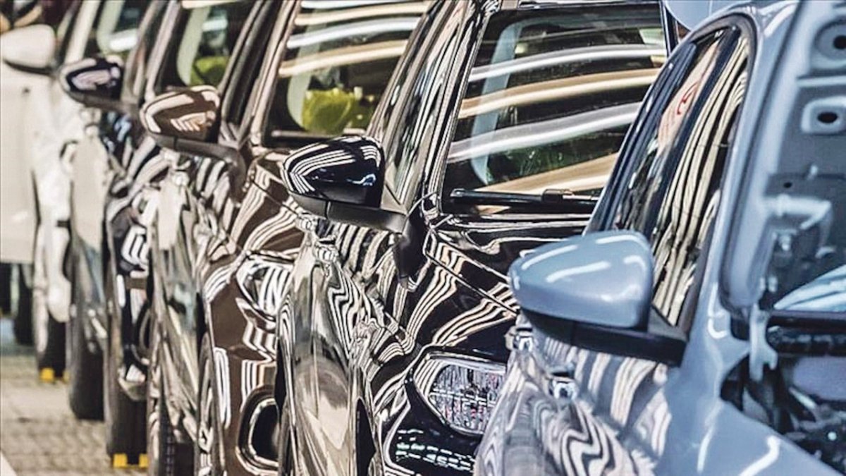 Otomotivde deprem: 8 yıldır zirveyi bırakmayan Egea tahtını BYD'nin o modeline kaptırdı