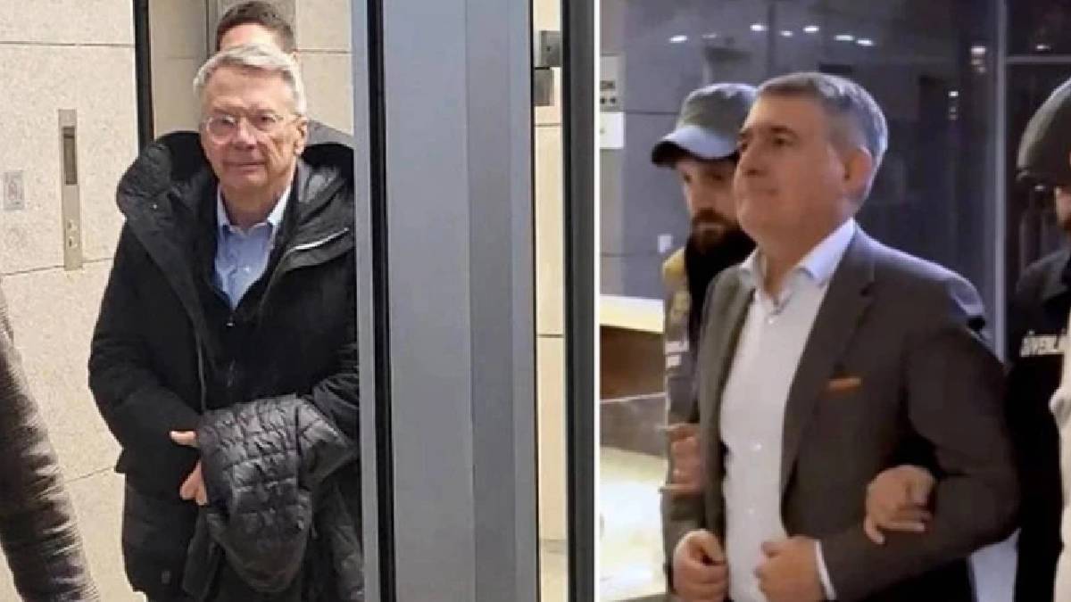 Para cezası talep edildi: TÜSİAD yöneticileri hakkında yeni dava