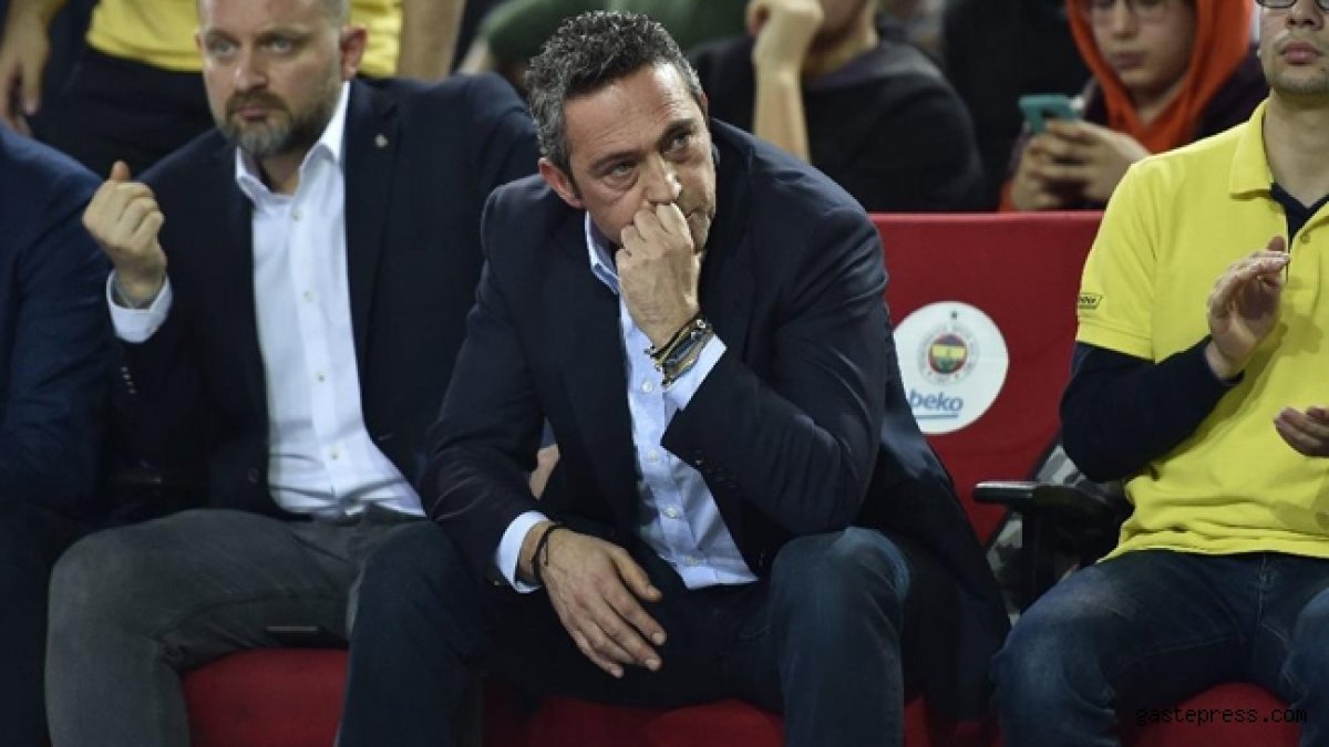 Fenerbahçe’de başkanlık depremi: “Artık yeter, gerekirse aday olurum!”