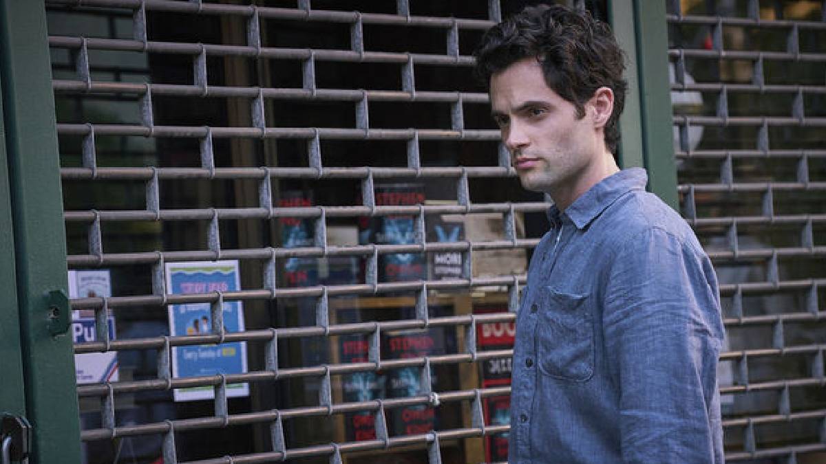 Penn Badgley: Kur’an-ı Kerim’deki ayetlerle meditasyon yapıyorum