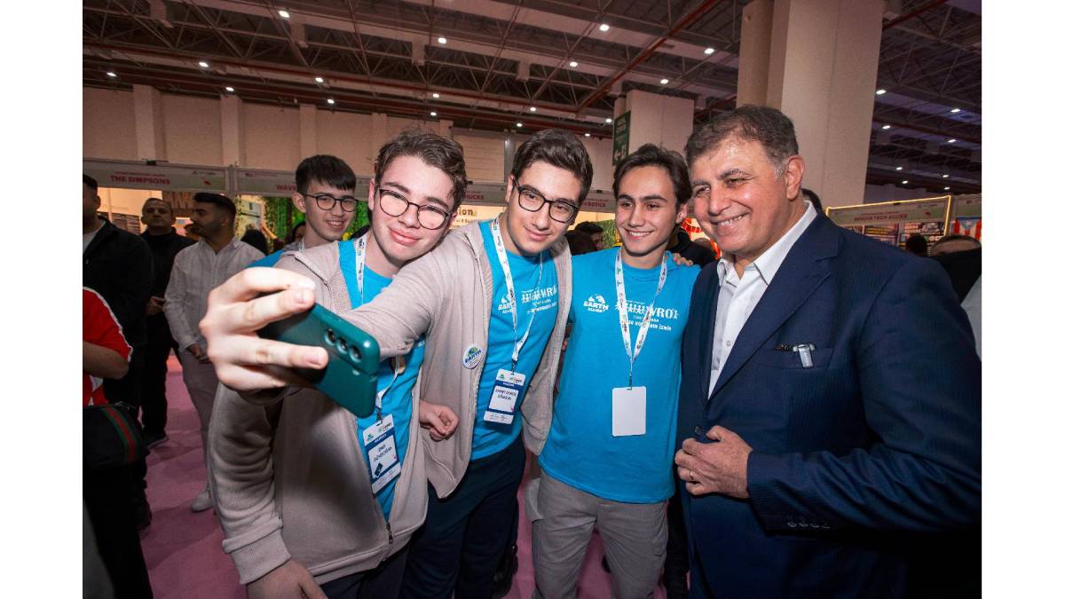 Cumhuriyet’in genç tasarımcıları İzmir’de buluşuyor