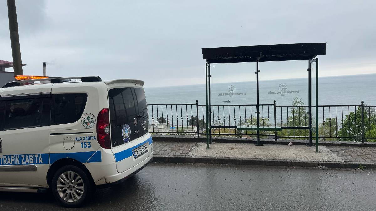 İhtiyaç duyulan yerlere dolmuş durakları konuluyor