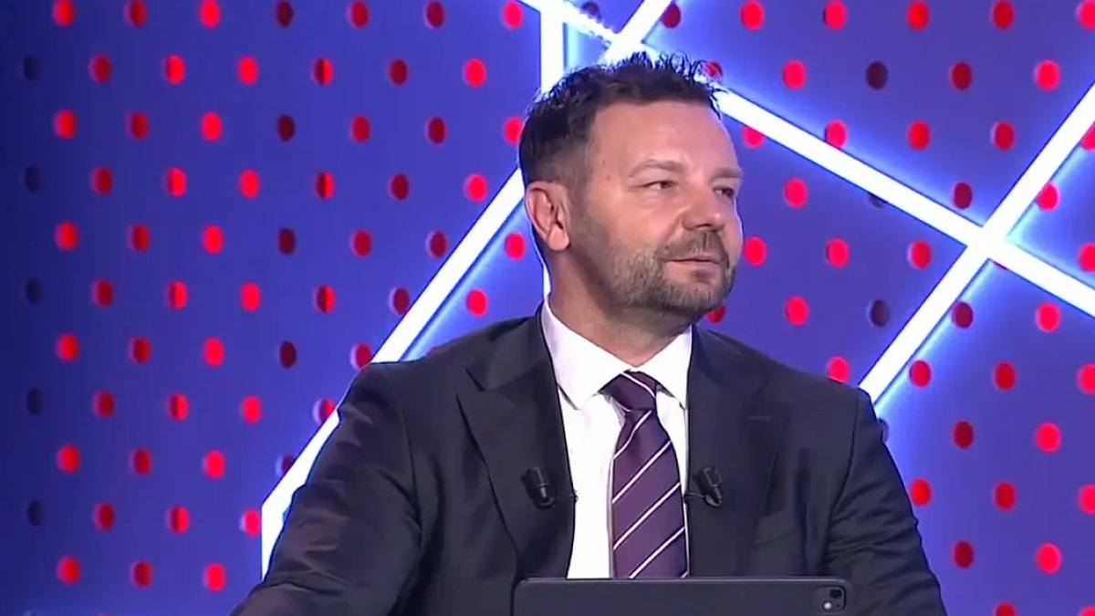 Baliç'ten Mourinho’ya sert sözler: Saygı duymuyorum, devam edilmemeli