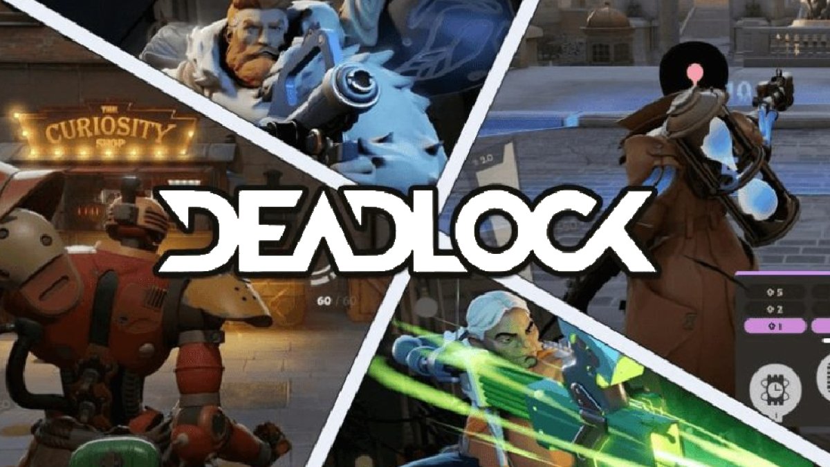 Herkes Half-Life 3'ü beklerken Valve'dan yeni oyun geliyor! Temmuz ayında çıkış yapacak