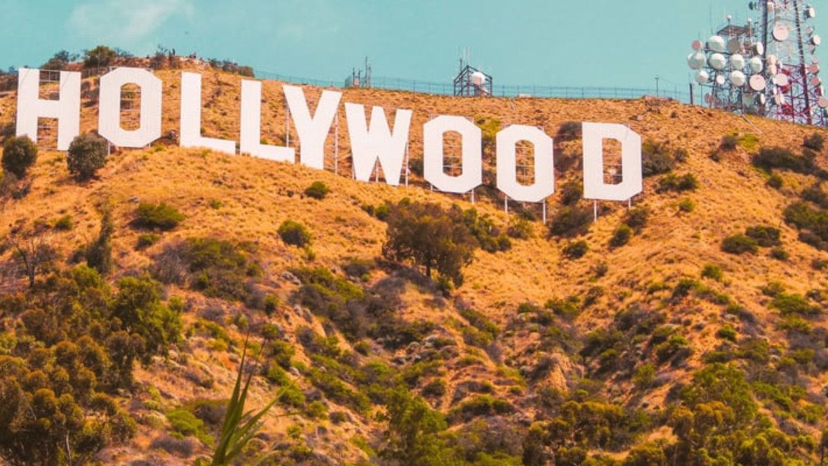 Trump: Yabancı yapım filmlere yüzde 100 vergi uygulansın, Hollywood kurtulsun