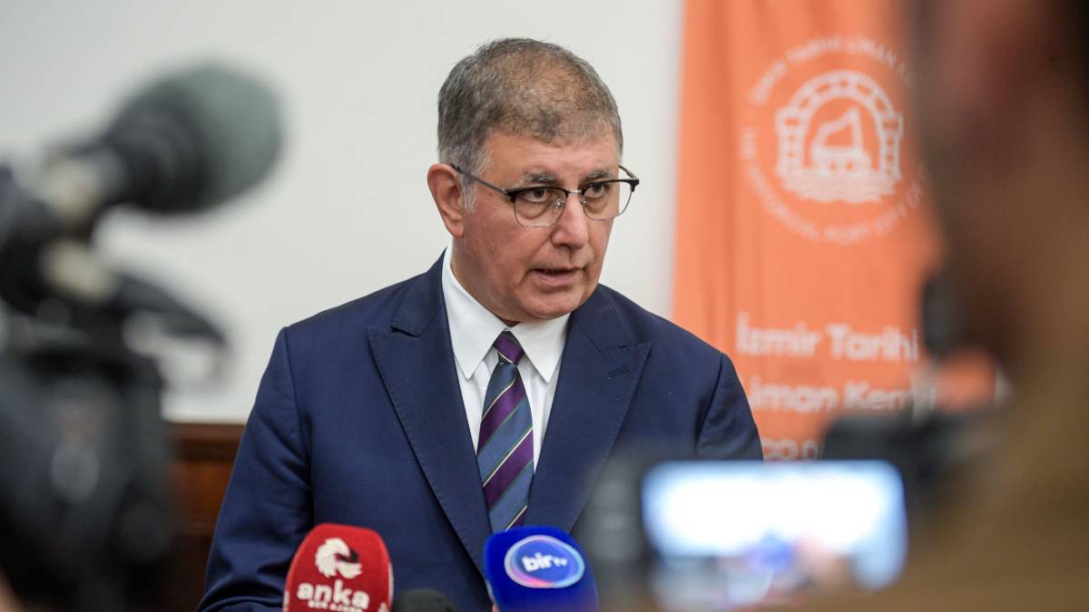 Tugay: İnciraltı planları olumlu ancak değişiklik yapılması zorunlu