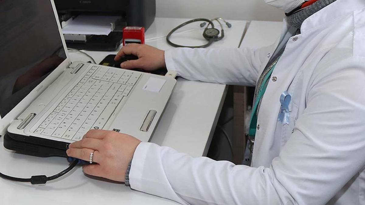 Yarından itibaren geçerli olacak: Aile hekimliğinde yeni uygulama