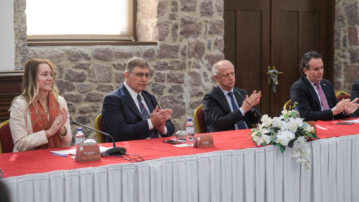 İzmir Tarihi Liman Kenti'nin UNESCO sürecinde uzmanların saha incelemesi başlıyor