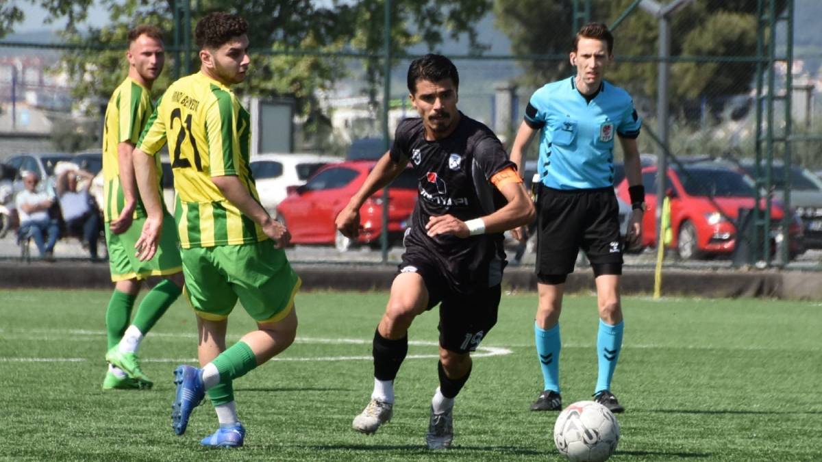 Büyükşehir Belediyespor Süper Amatör’de şampiyon!