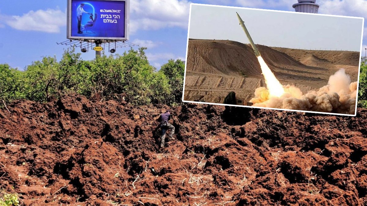 Husiler İsrail'e kapsamlı hava ablukası başlattı: İsrail'den Yemen'e doğrudan saldırı