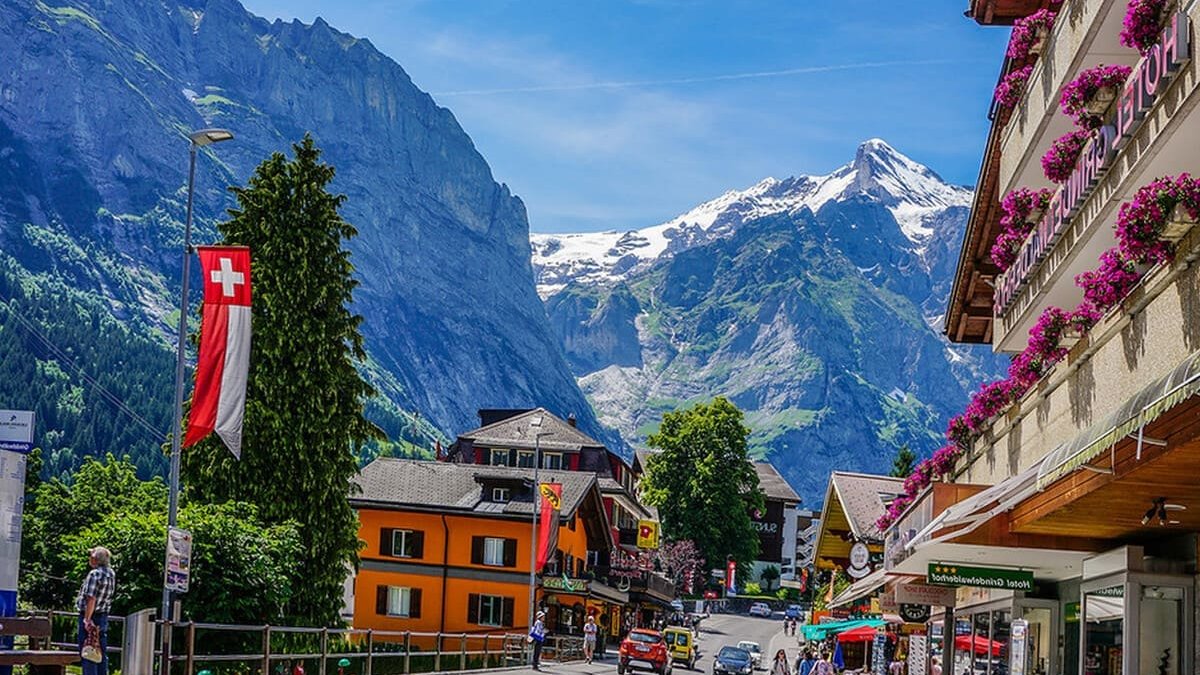 İsviçre'de enflasyon nisan ayında yüzde 0’a indi