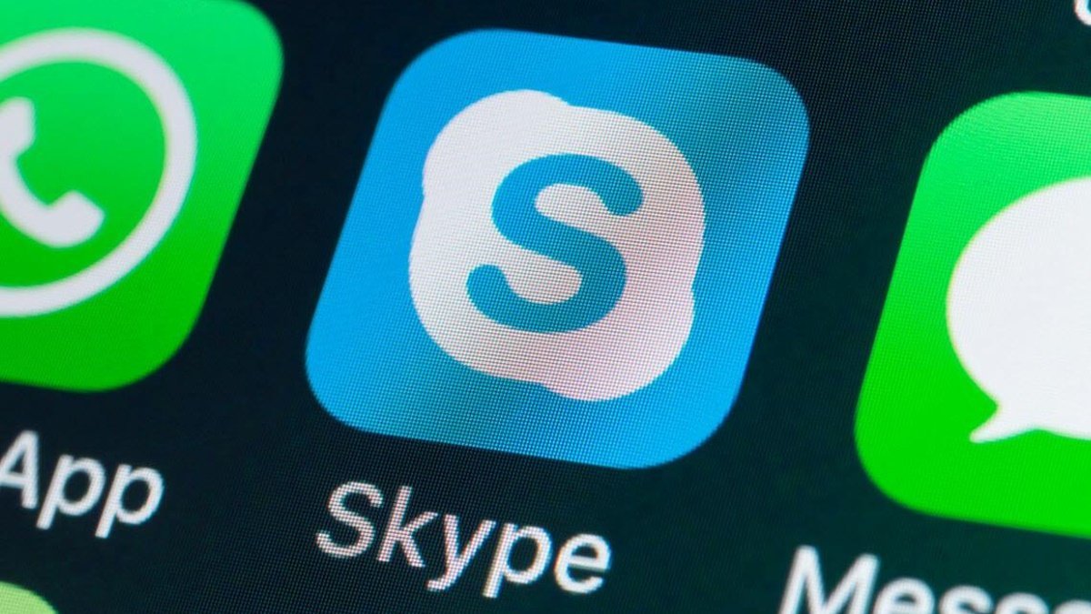 Önce MSN sonra Skype! Bir devir kapandı: Skype'ın fişi bugün çekiliyor