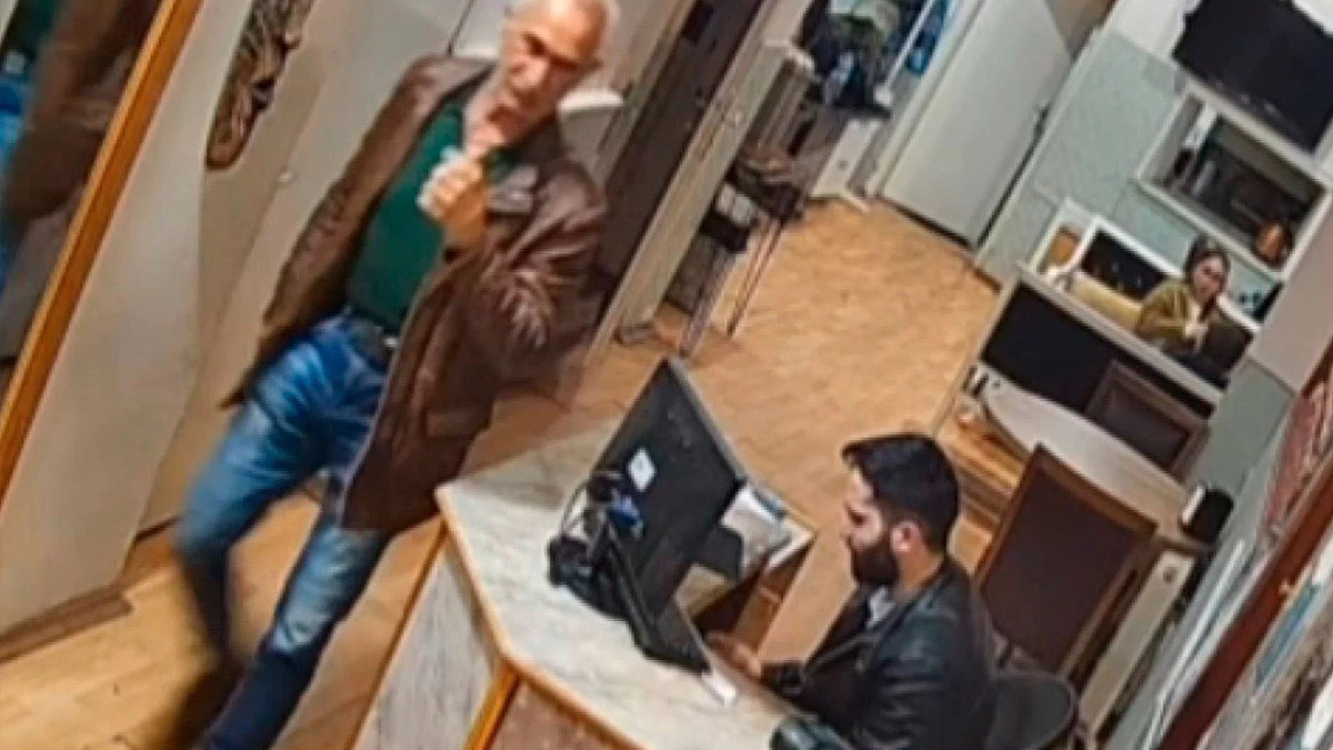 Saldırgan Tengioğlu'nun kaldığı pansiyon mühürlendi, işletme sahibi gözaltına alındı