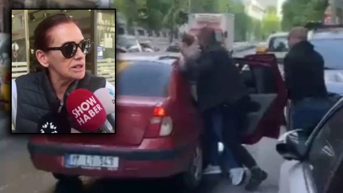 Nur Sürer 'Bahar Aksu' cinayetine tanık oldu: İdama karşıyım ama...