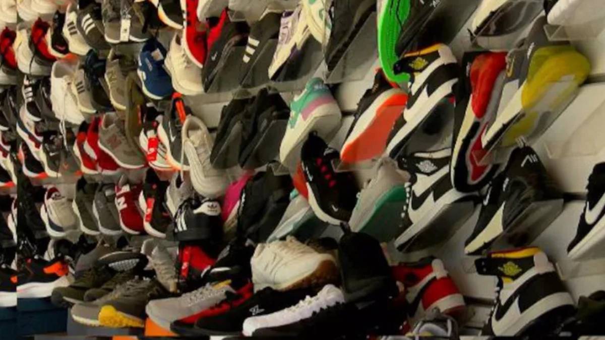 TASD Çin’den gelen ürünler için uyardı: Ayakkabılarda kanserojen şüphesi