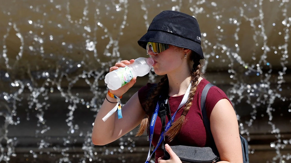 Meteoroloji Uzmanı Çalışkan tarih verdi: Termometreler 30 dereceyi aşacak