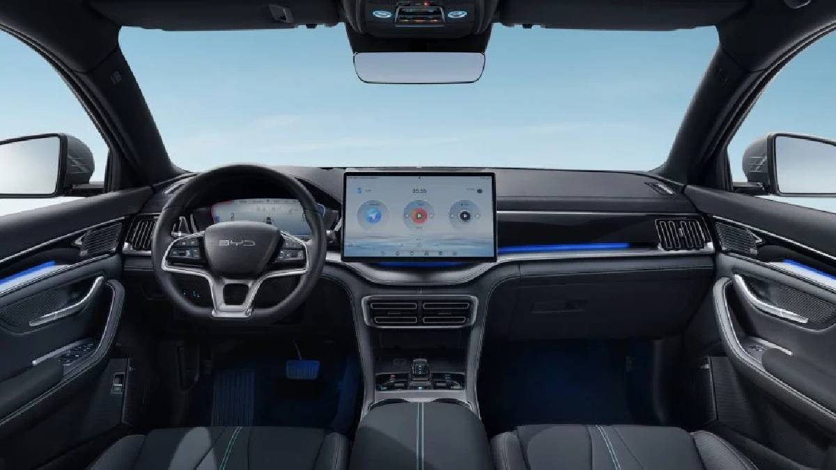 Otomotiv sektöründe taht el değiştirdi! BYD bu modeliyle Egea’nın 8 yıllık hakimiyetine son verdi: En çok satanlara yerleşti