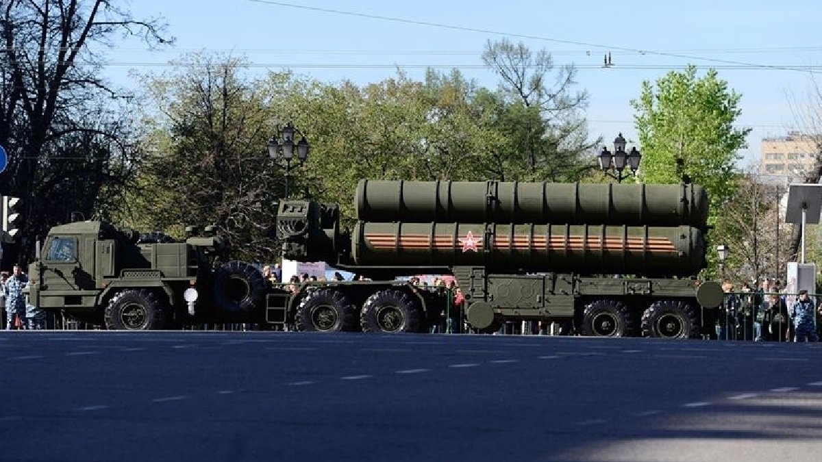 Hindistan’da hava savunma sistemleri yüksek alarmda