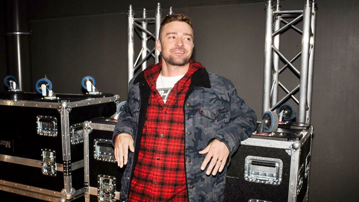 İstanbul konseri öncesi ilginç kulis talepleri! Justin Timberlake, hava sıcaklığını bile şart koştu