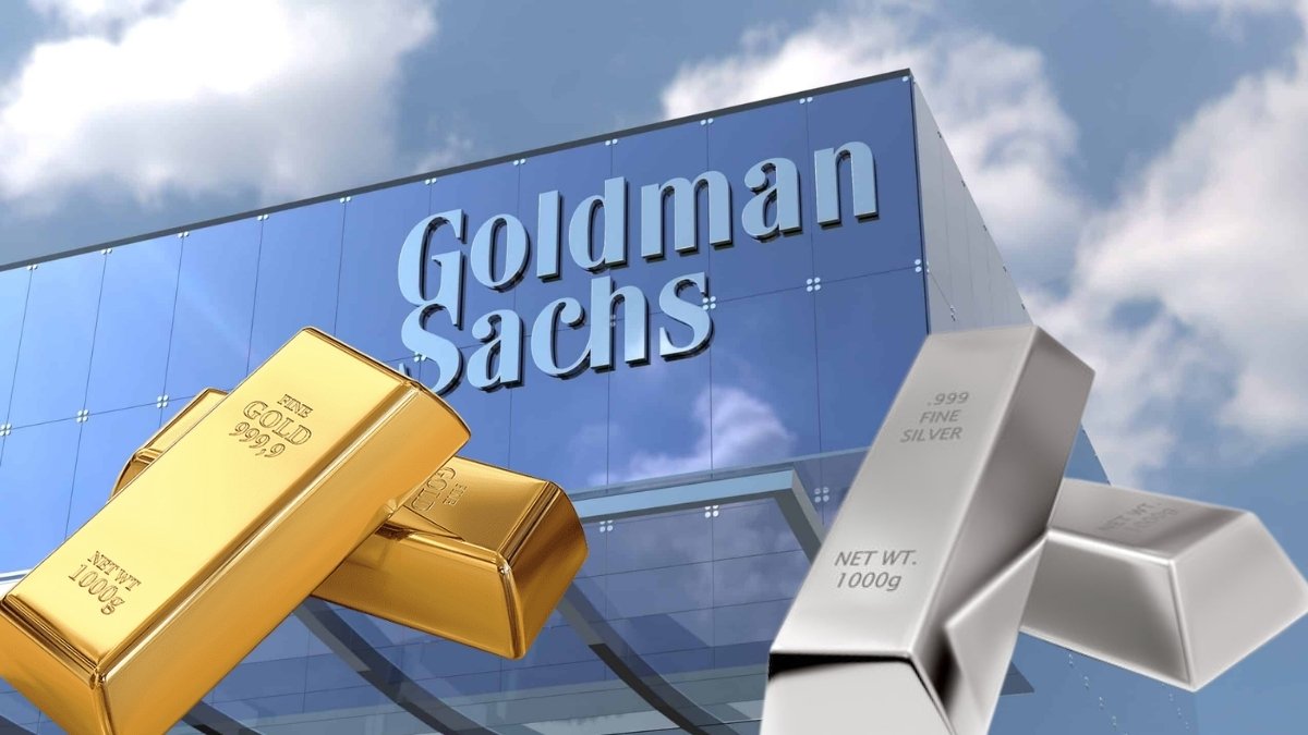 Küresel devlerin yeni favorisi belli oldu! Altın mı yoksa gümüş mü? ABD Bankası açıkladı…