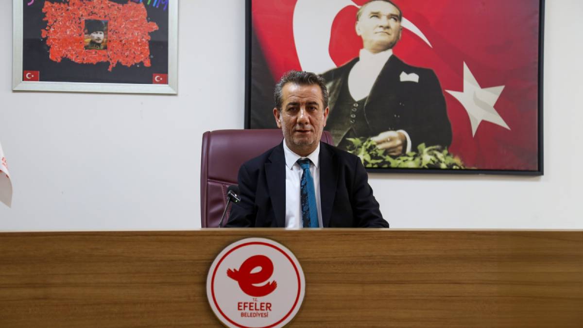 Başkan Yetişkin’den Özel’e destek: “Demokrasiye atılmış bir yumruktur”