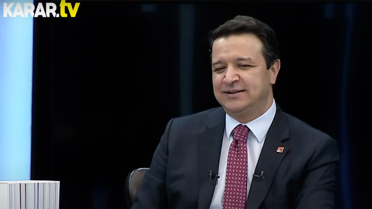 Arıkan KARAR TV'de: Özgür Özel'e yapılan saldırı 23 yıllık siyasetin sonucu